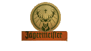 Party Spinning Sticker by Jägermeister UK