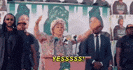 Nigeria I Am Rich GIF