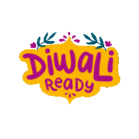 Home Sweet Home Celebration Sticker by Ankita Thakur