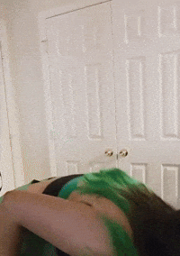 Airica Wwe GIF