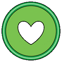 The_Happy_Planner happy heart mood taphere Sticker