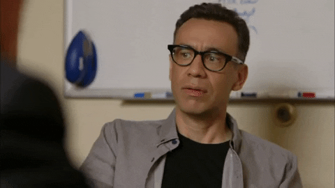 season 4 fred GIF by Portlandia