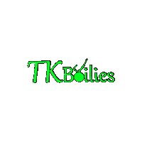 TKBoilies carp carpfishing boilies vissen Sticker