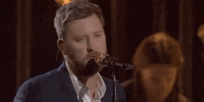 Country Music GIF by CMA Awards