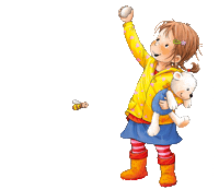 Lotta Ravensburger Sticker by bilandia