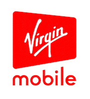 VirginMobileCO  Sticker