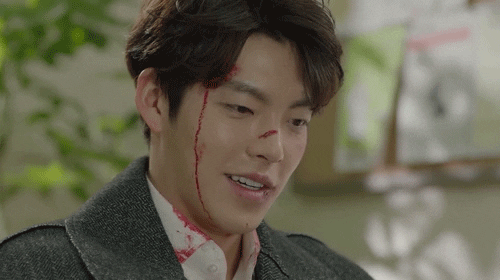 kdramabingers giphyupload uncontrollably fond GIF