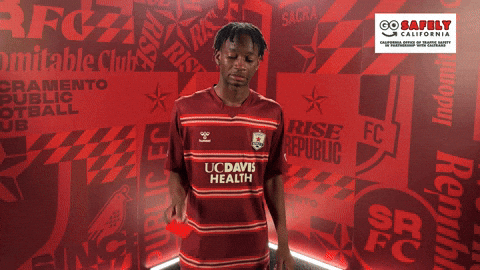 Red Card Republicfc GIF by Sacramento Republic FC
