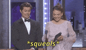 tonyawards tony awards 2019 GIF