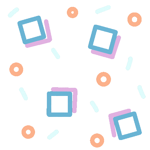 90S 80S Sticker