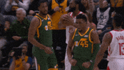 GIF by Utah Jazz