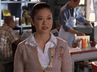 season 5 netflix GIF by Gilmore Girls 