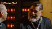 MasterChefAU funny fun lol laugh GIF