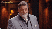 matt preston GIF by MasterChefAU
