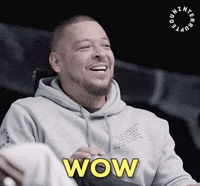 No Way Wow GIF by Uninterrupted