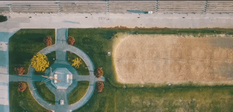 maryland GIF
