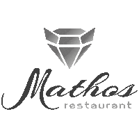 Roma Sticker by Mathos Restaurant