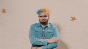 Worst Day Reaction GIF by Rostrum Records