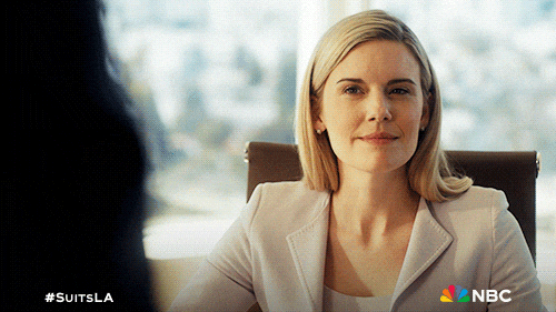 Season 1 GIF by NBC