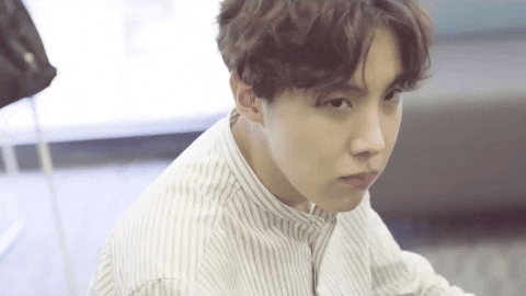 Las Vegas La GIF by BTS