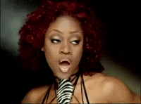 Music Video Dancing GIF