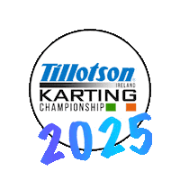 Racing Karting Sticker by Tillotson