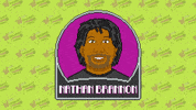 Stand Up Comedy Pixel GIF by Four Rest Films