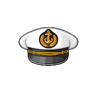 Rave Captain Sticker by Insomniac Events