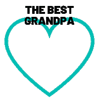 Grandma Sticker by The Golden Concepts