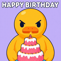Hb GIF by Duel Duck