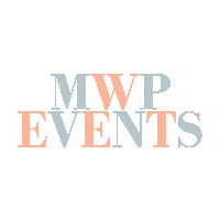 Events Islam Sticker by Muslim Women Professionals