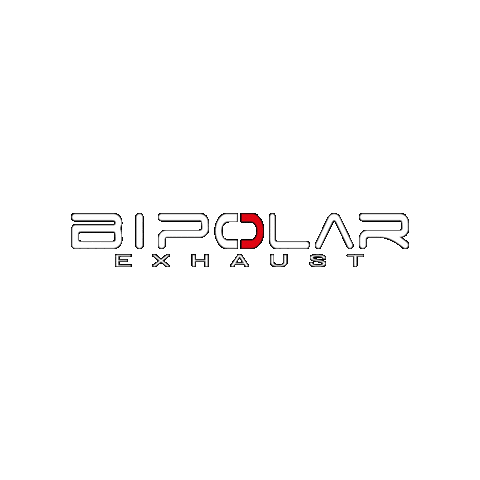 Bipolarexhaust giphygifmaker hurricane bipolar exhaust Sticker