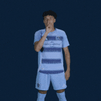Major League Soccer Football GIF by Sporting KC