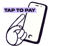 zip_usa zipusa taptopay zipillos Sticker