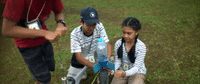 indonesia rocket GIF