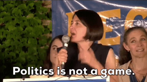 Vermont GIF by GIPHY News