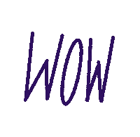 Surprise Wow Sticker