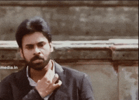 Action Movie Attitude GIF by Sharat North America Exhibition