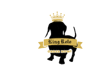 Sausage Dog Dachshund Sticker by Pimp Yo Pets