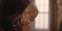 season 1 the hot zone show GIF by National Geographic Channel