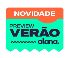 Preview Sticker by Lojas Alana