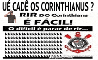 Corinthians GIF