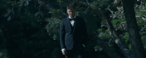 paradise GIF by Bazzi