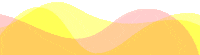 amanda5lima wave yellow amarelo onda Sticker