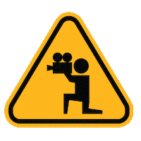 Film Festival Sticker by Heartland Film