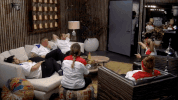 fox broadcasting company GIF by Hell's Kitchen