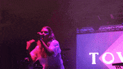 Tove Lo Bonnaroo GIF by mtv