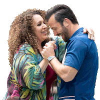 Happy In Love Sticker by HBO Max