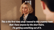 season 3 GIF by A&E
