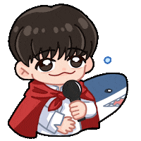 Oneus Keonhee Sticker